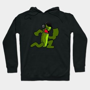 HatchetPickle Hoodie